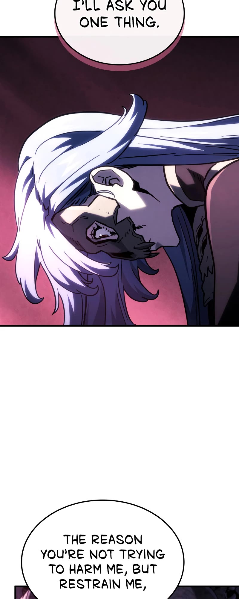 Read Revenge of the Sword Clan's Hound EN Manga Online