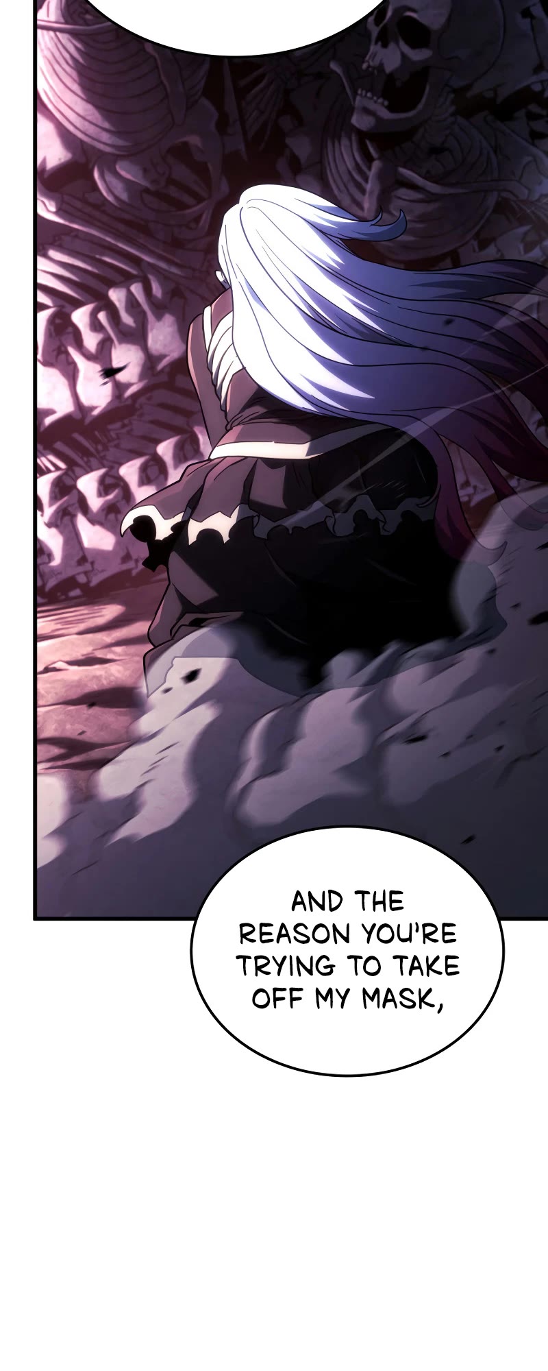 Read Revenge of the Sword Clan's Hound EN Manga Online