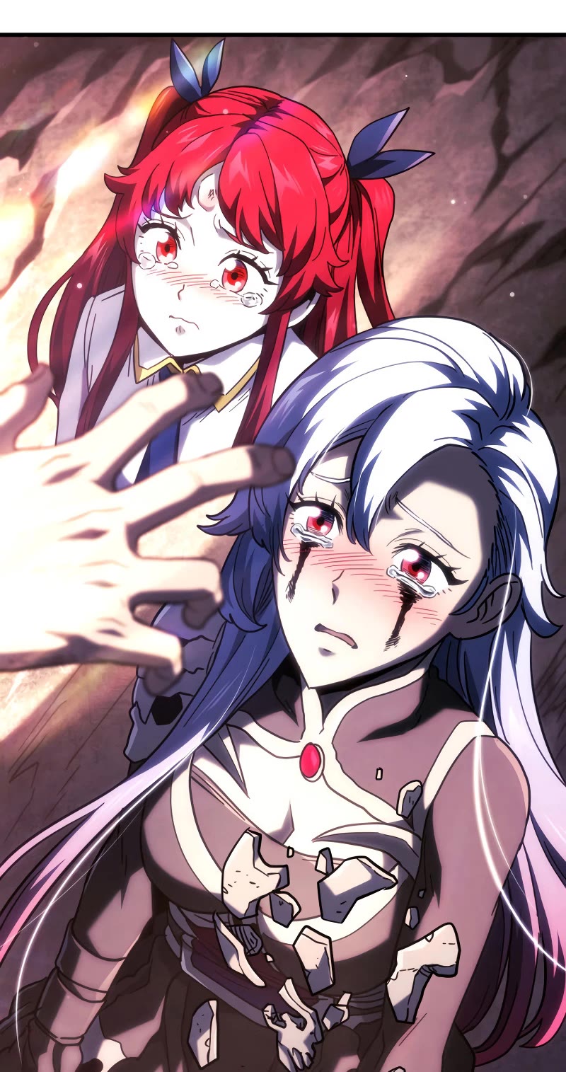 Read Revenge of the Sword Clan's Hound EN Manga Online