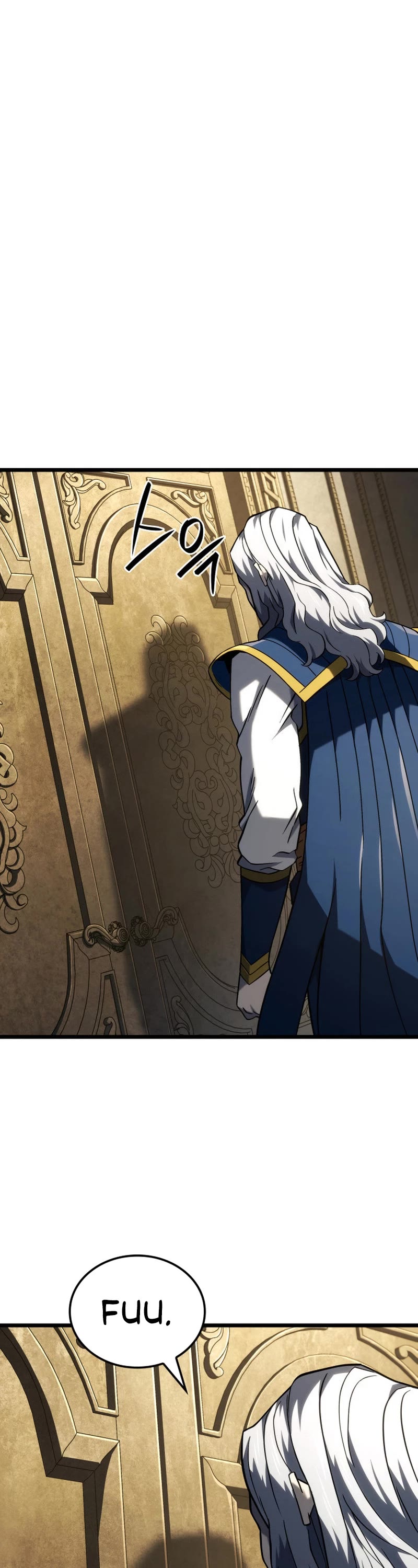 Read Revenge of the Sword Clan's Hound EN Manga Online