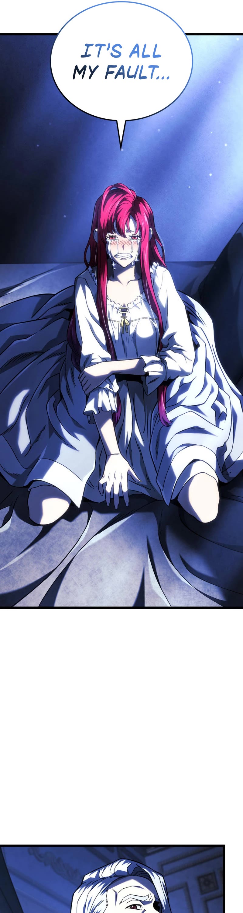 Read Revenge of the Sword Clan's Hound EN Manga Online