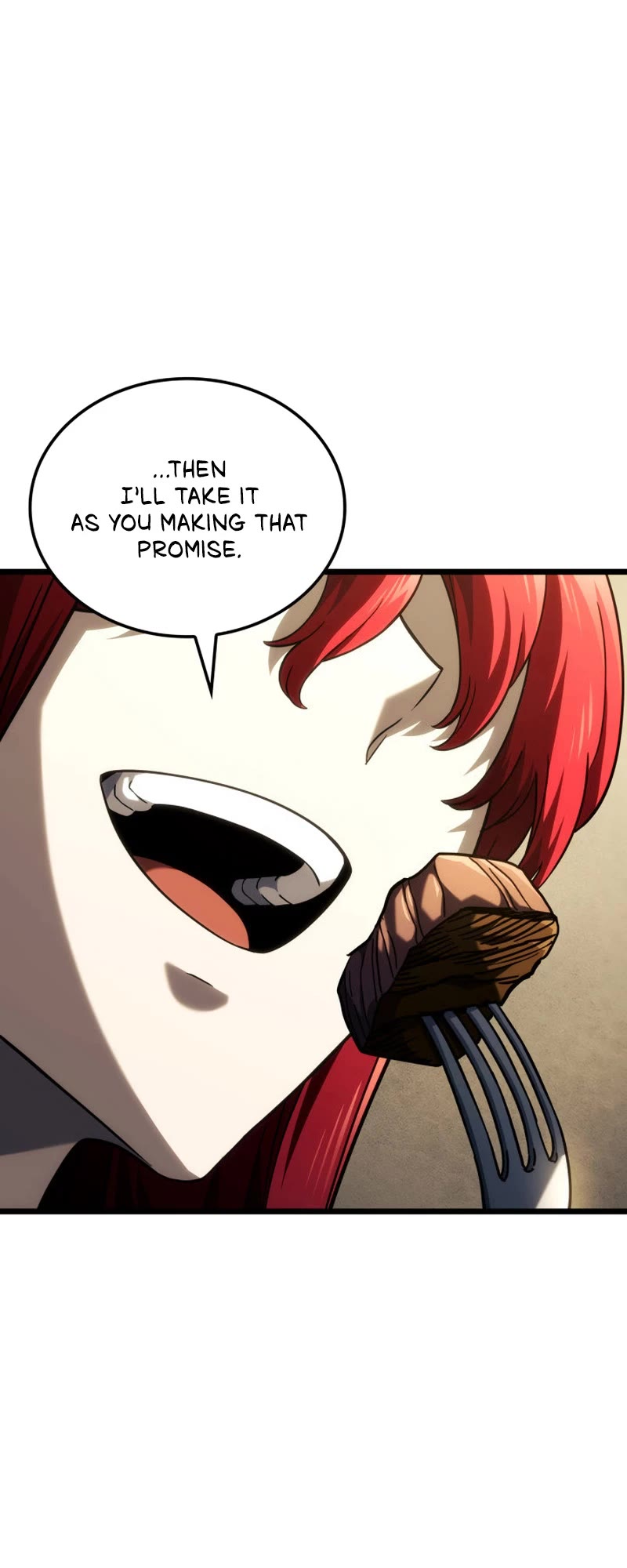Read Revenge of the Sword Clan's Hound EN Manga Online