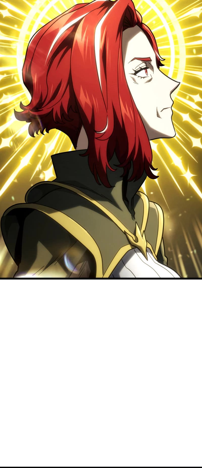 Read Revenge of the Sword Clan's Hound EN Manga Online