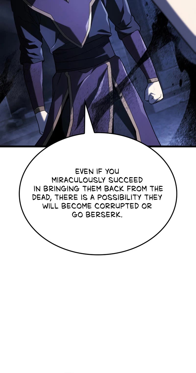 Read Revenge of the Sword Clan's Hound EN Manga Online