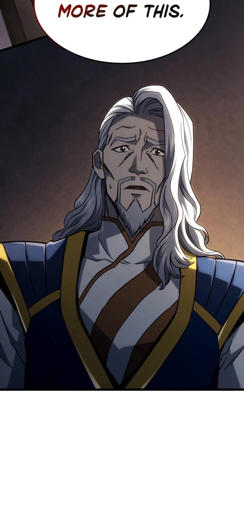 Read Revenge of the Sword Clan's Hound EN Manga Online