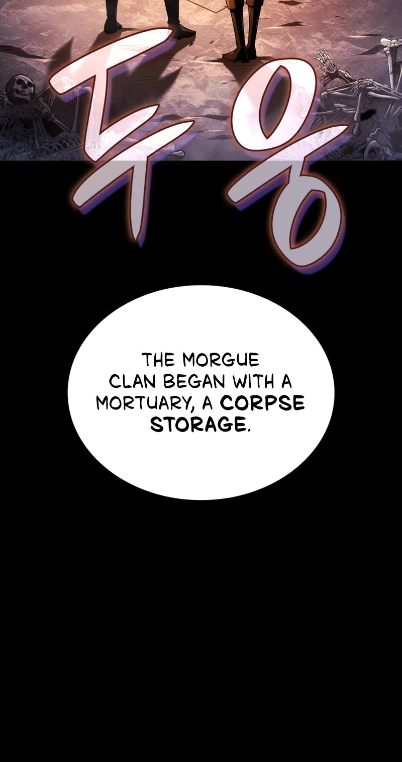 Read Revenge of the Sword Clan's Hound EN Manga Online