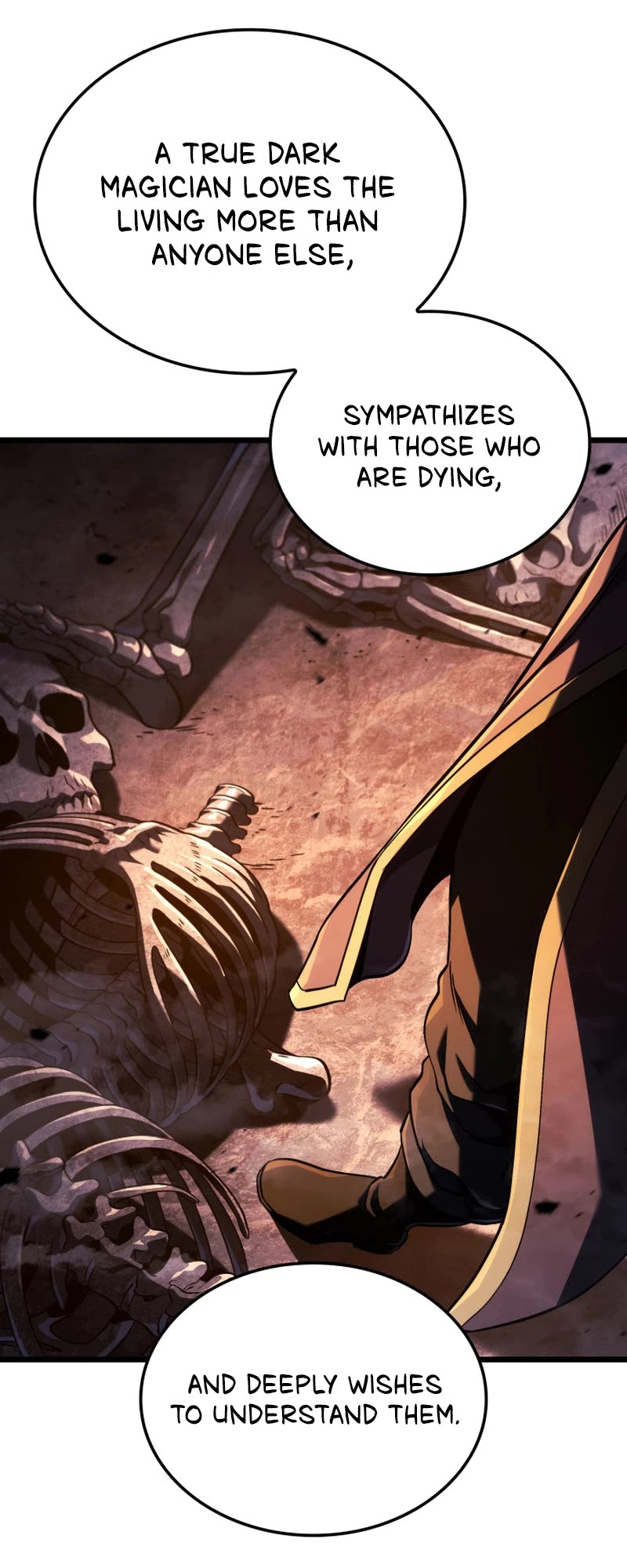 Read Revenge of the Sword Clan's Hound EN Manga Online