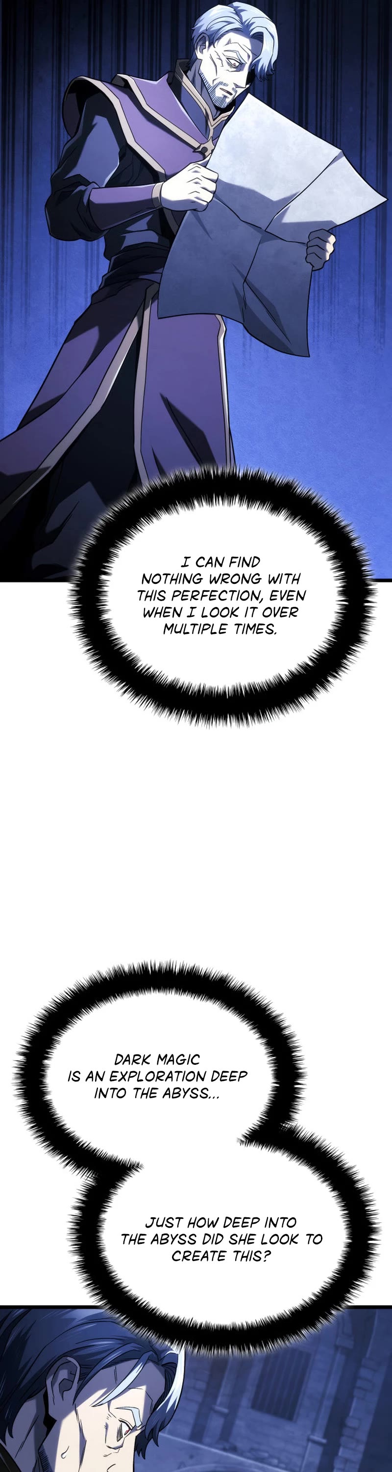 Read Revenge of the Sword Clan's Hound EN Manga Online