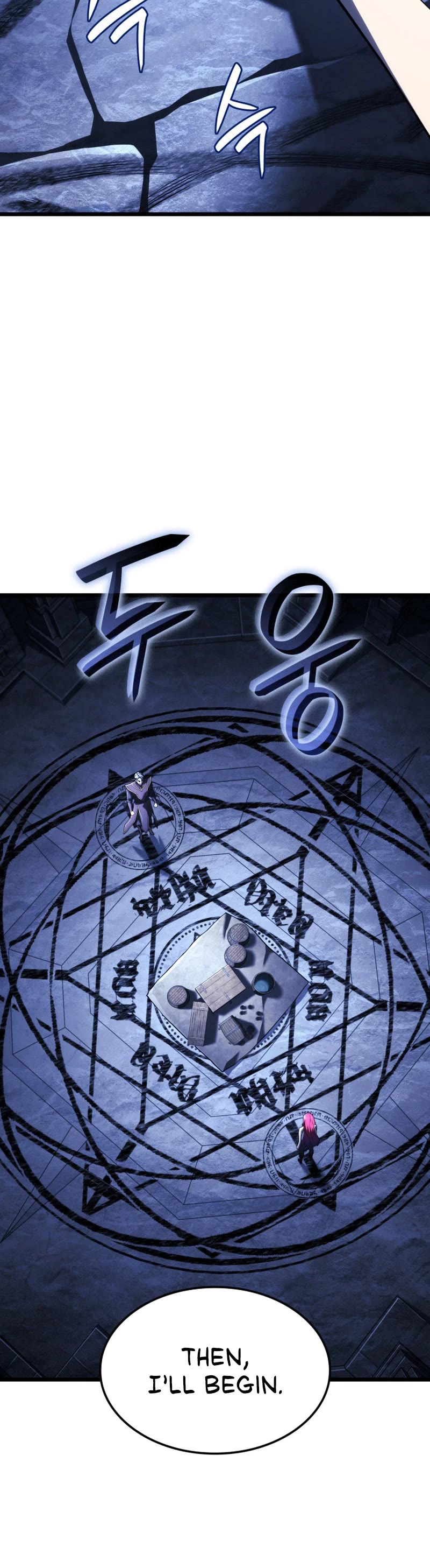 Read Revenge of the Sword Clan's Hound EN Manga Online
