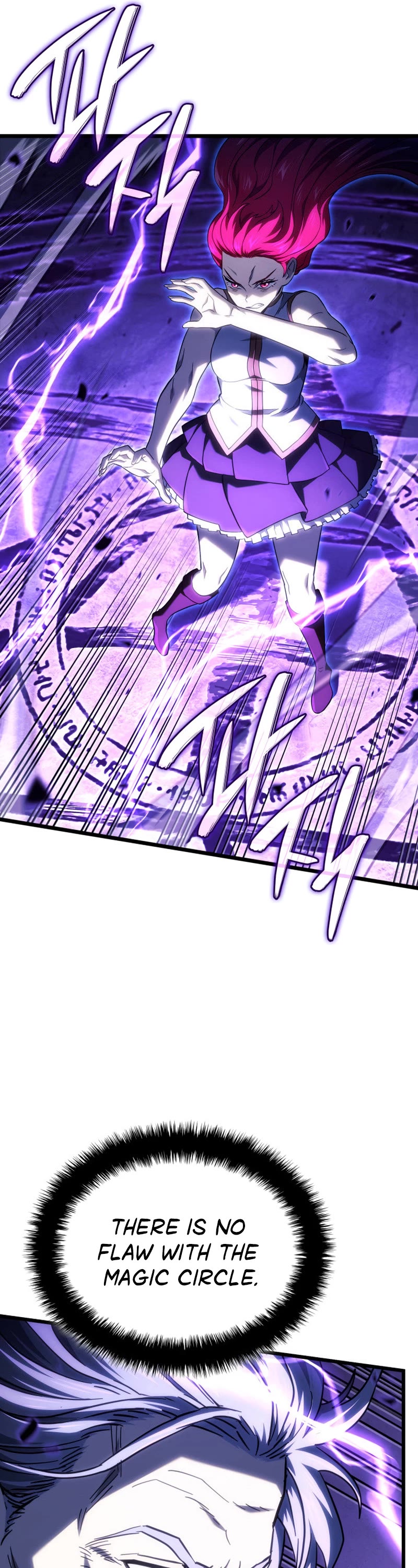 Read Revenge of the Sword Clan's Hound EN Manga Online
