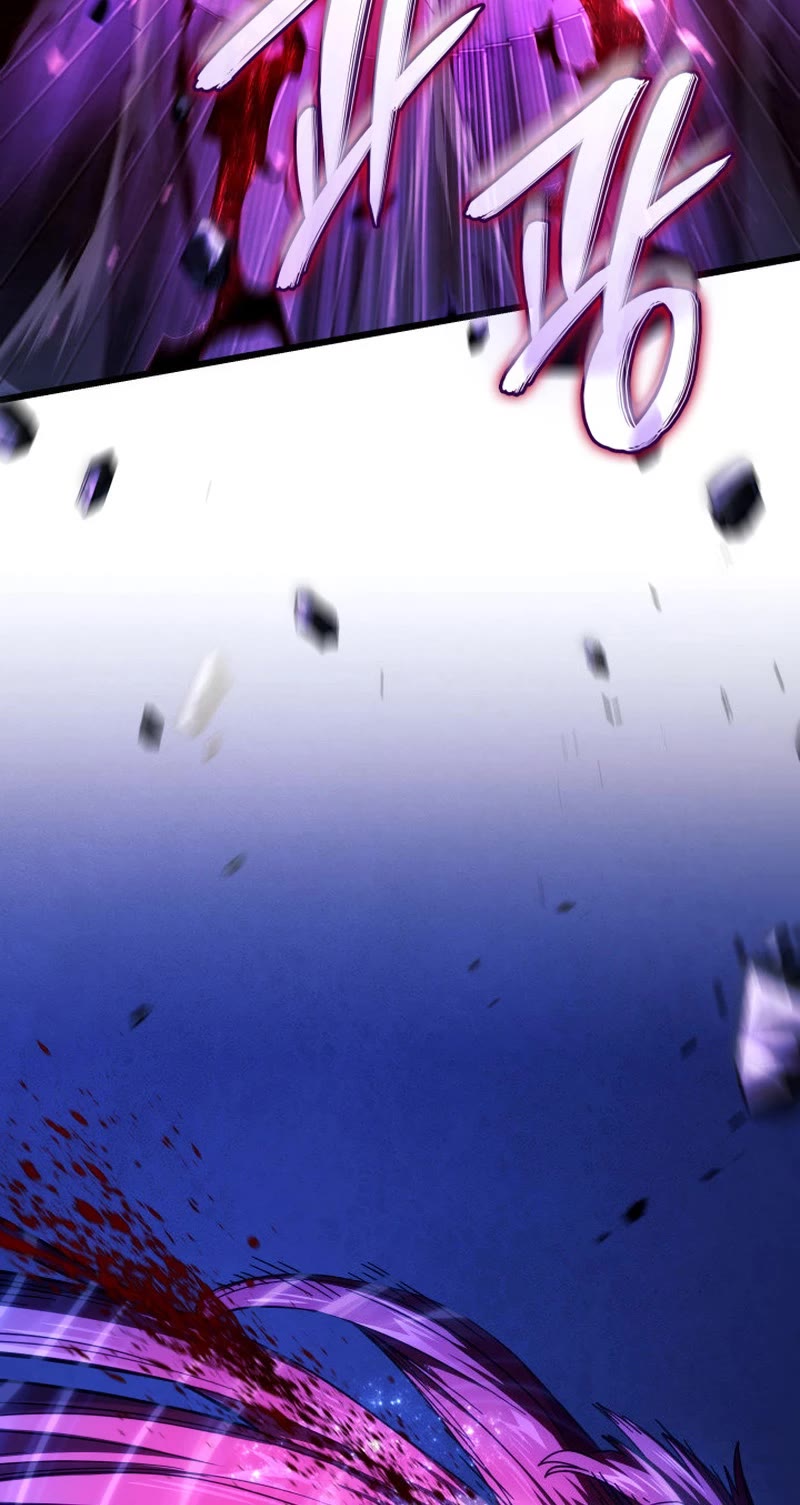 Read Revenge of the Sword Clan's Hound EN Manga Online