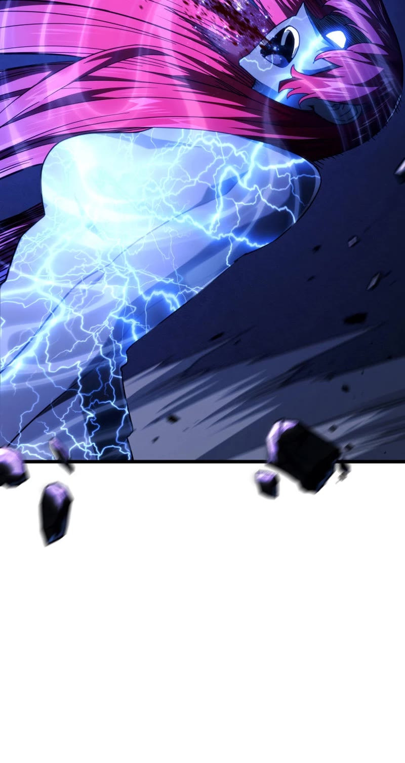 Read Revenge of the Sword Clan's Hound EN Manga Online