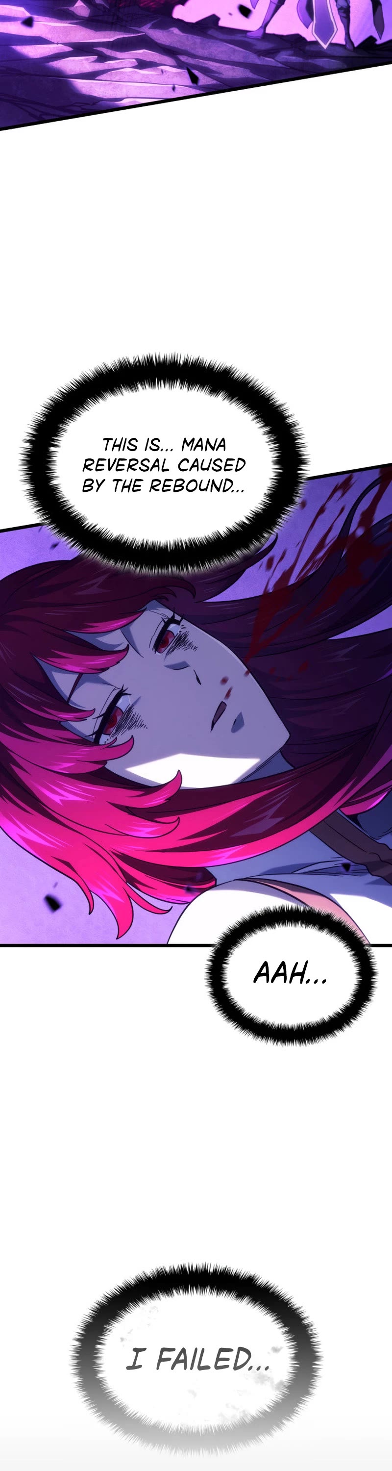 Read Revenge of the Sword Clan's Hound EN Manga Online