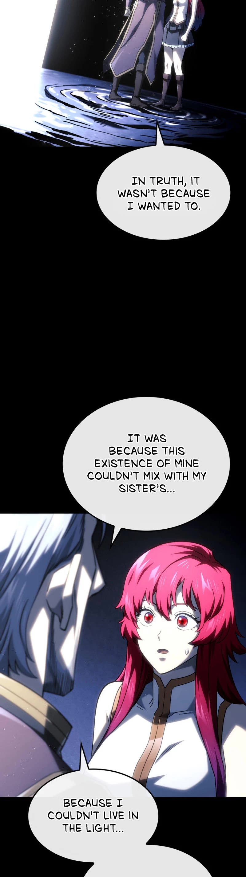 Read Revenge of the Sword Clan's Hound EN Manga Online
