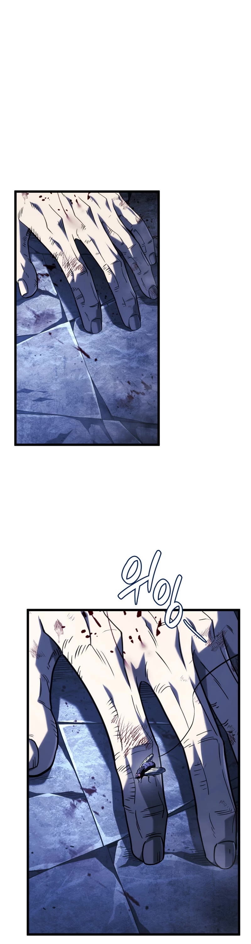Read Revenge of the Sword Clan's Hound EN Manga Online