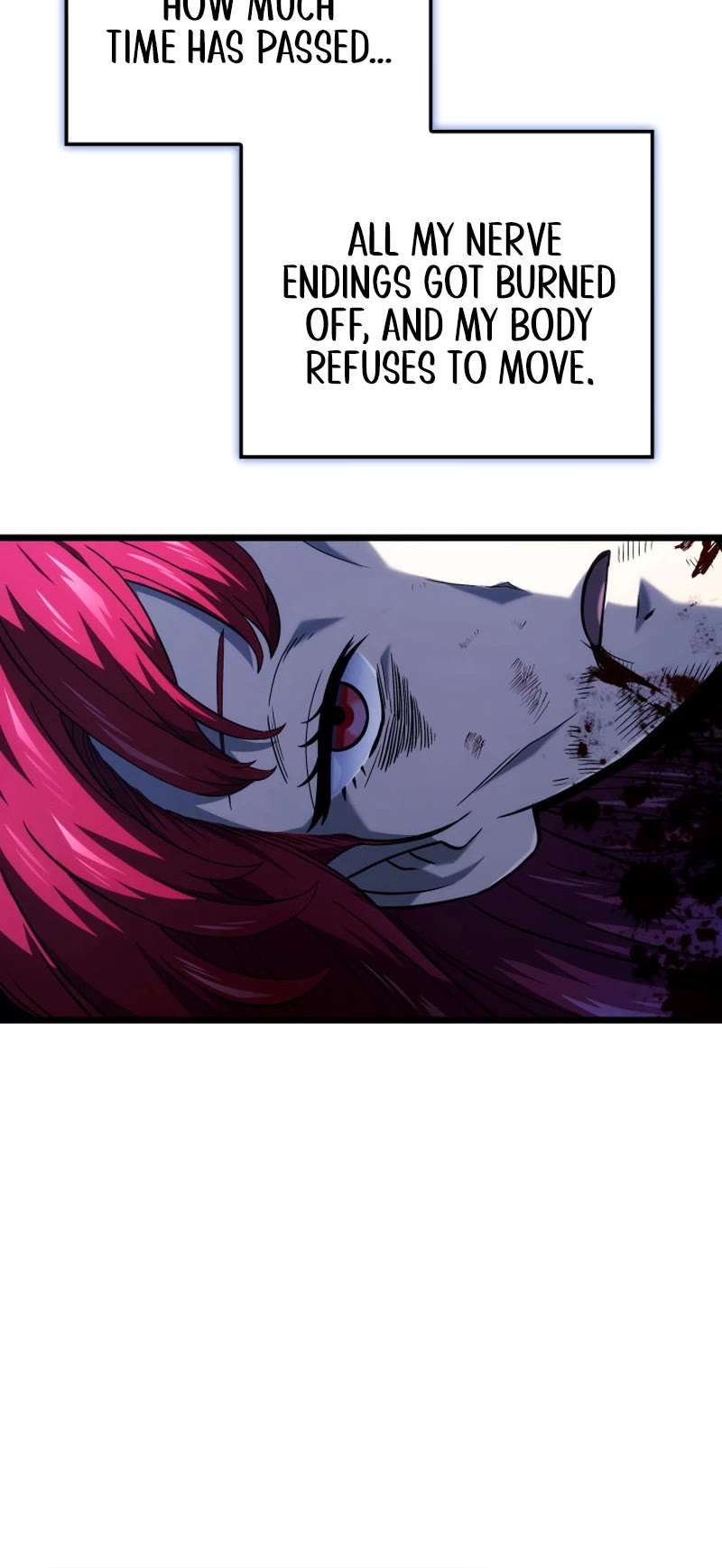 Read Revenge of the Sword Clan's Hound EN Manga Online