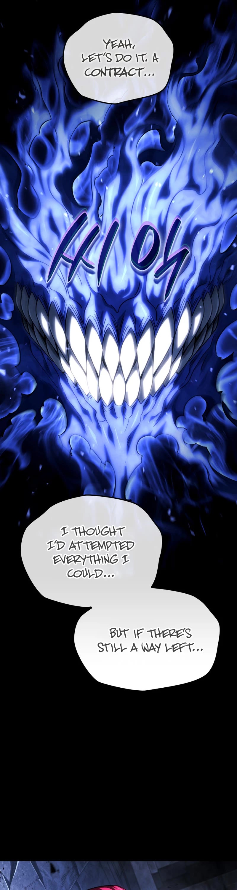Read Revenge of the Sword Clan's Hound EN Manga Online