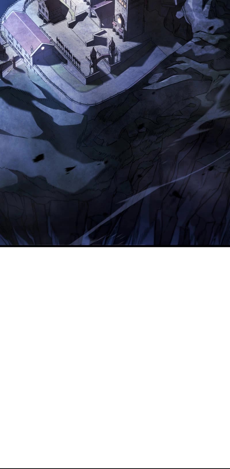 Read Revenge of the Sword Clan's Hound EN Manga Online