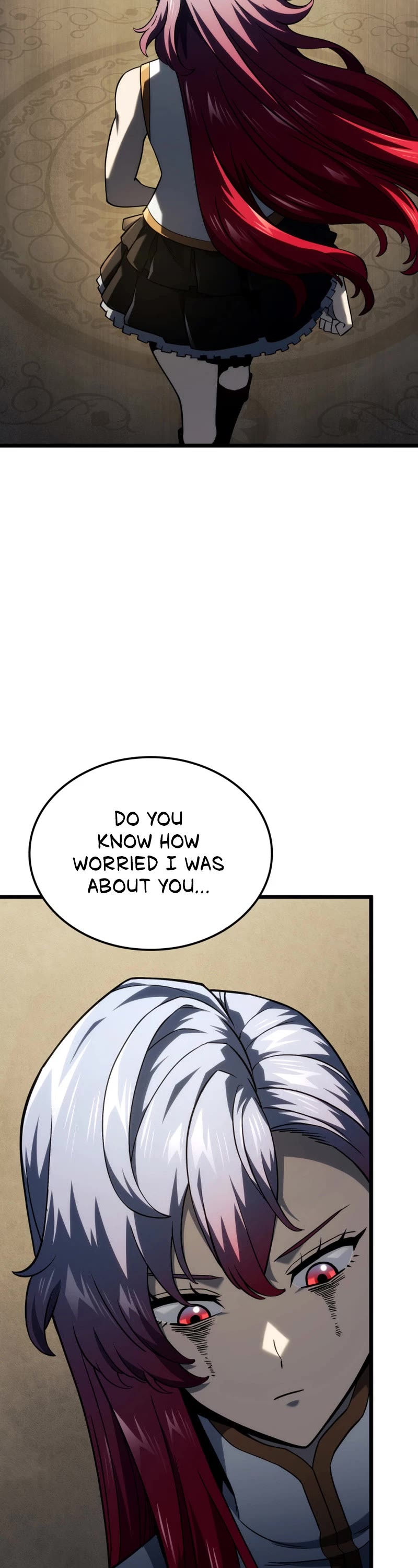 Read Revenge of the Sword Clan's Hound EN Manga Online