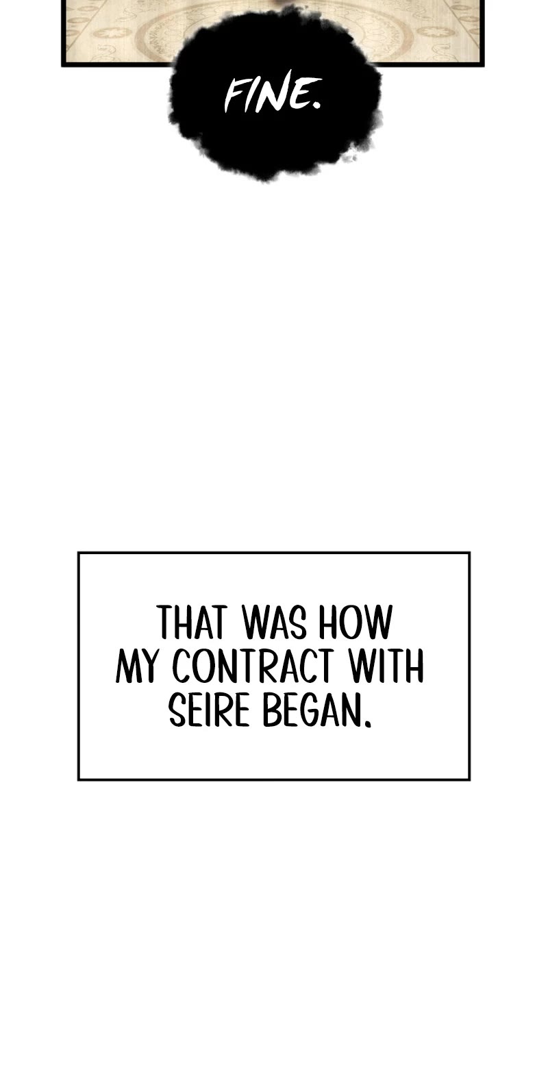 Read Revenge of the Sword Clan's Hound EN Manga Online