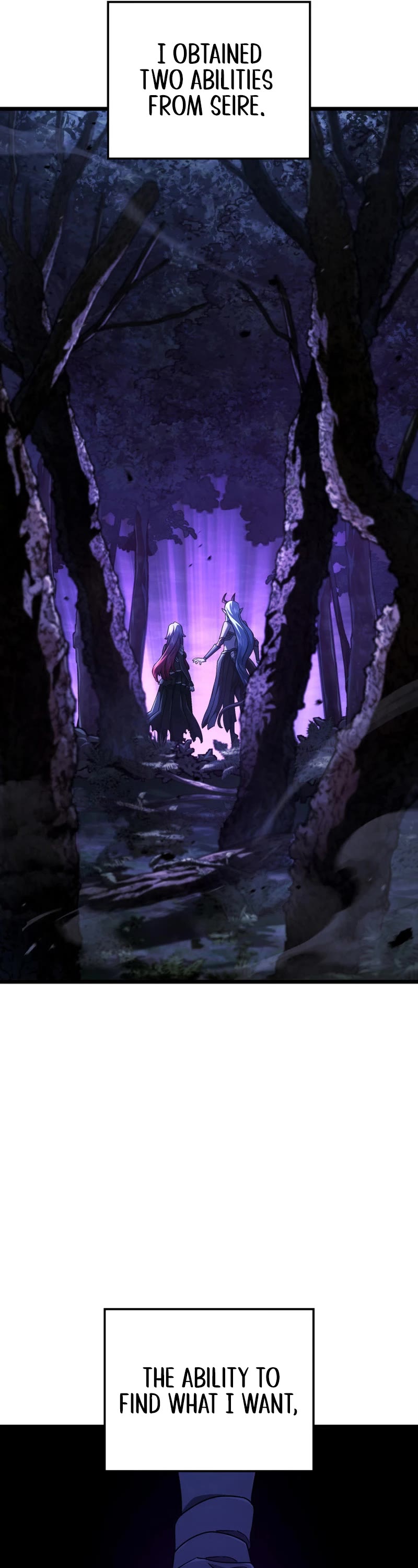 Read Revenge of the Sword Clan's Hound EN Manga Online