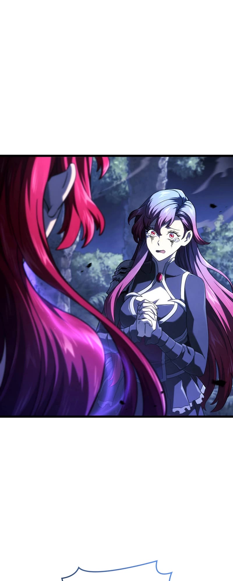 Read Revenge of the Sword Clan's Hound EN Manga Online
