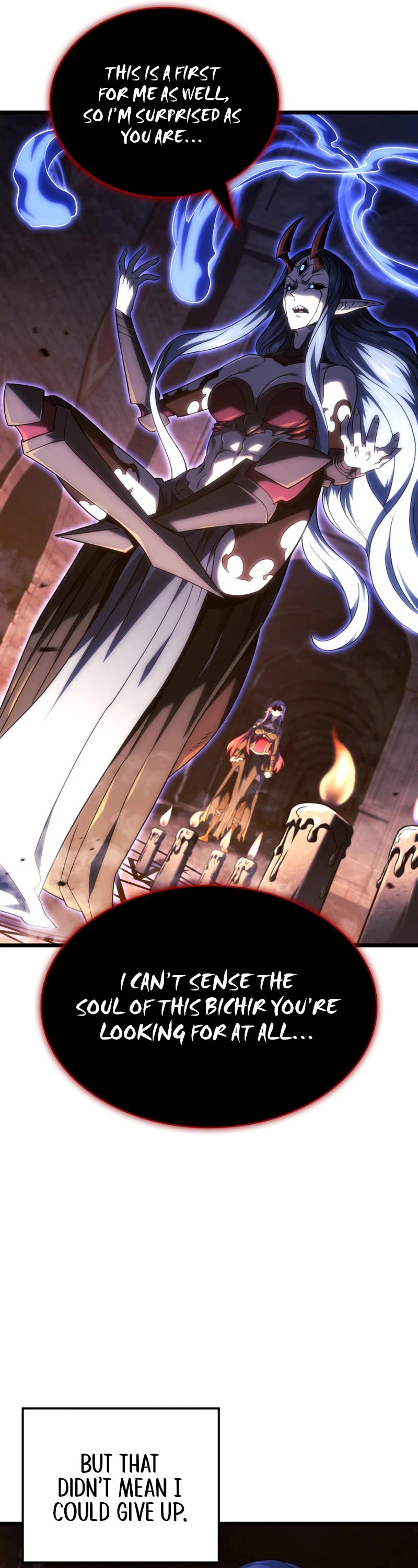 Read Revenge of the Sword Clan's Hound EN Manga Online