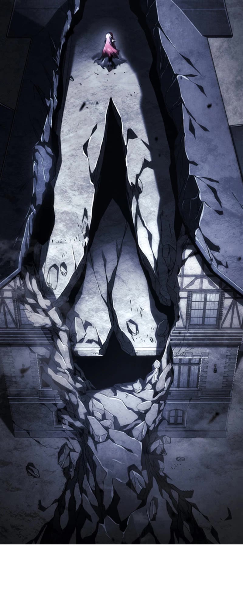 Read Revenge of the Sword Clan's Hound EN Manga Online
