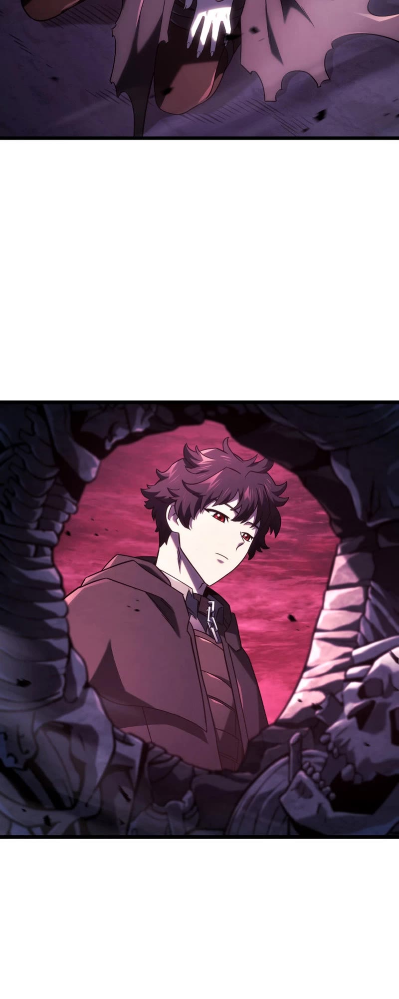 Read Revenge of the Sword Clan's Hound EN Manga Online