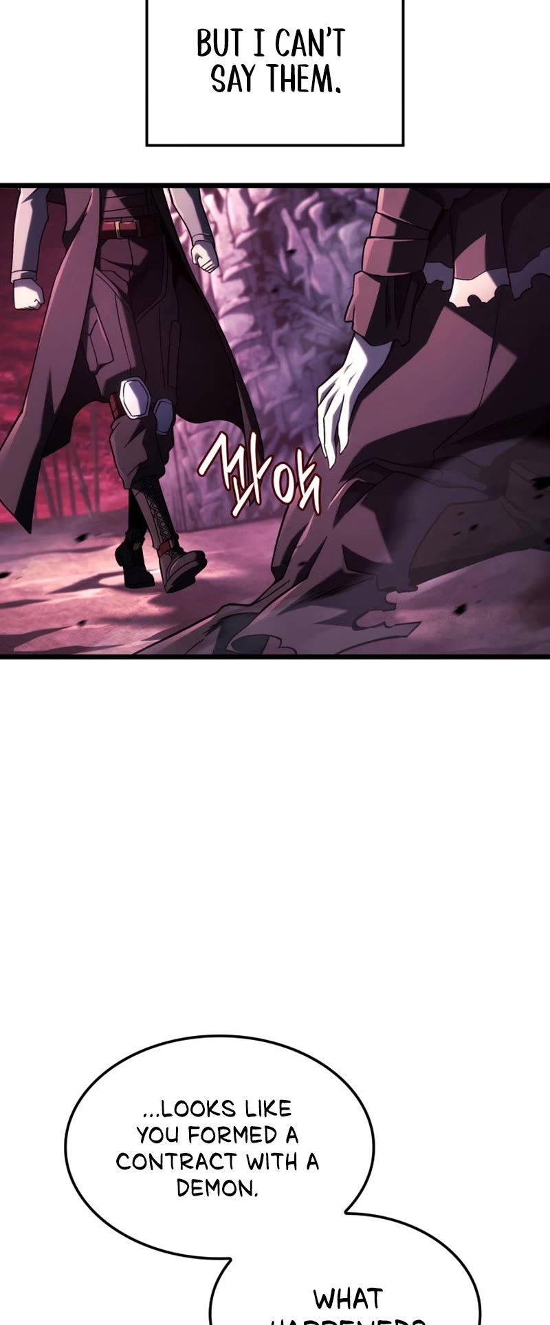 Read Revenge of the Sword Clan's Hound EN Manga Online