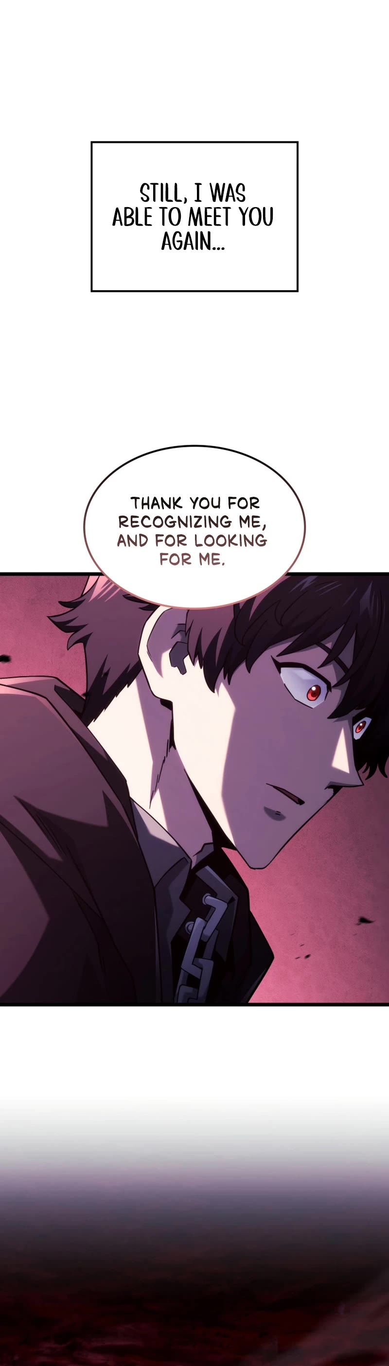 Read Revenge of the Sword Clan's Hound EN Manga Online