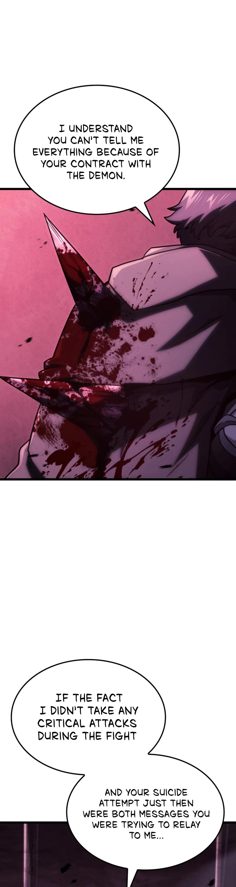 Read Revenge of the Sword Clan's Hound EN Manga Online