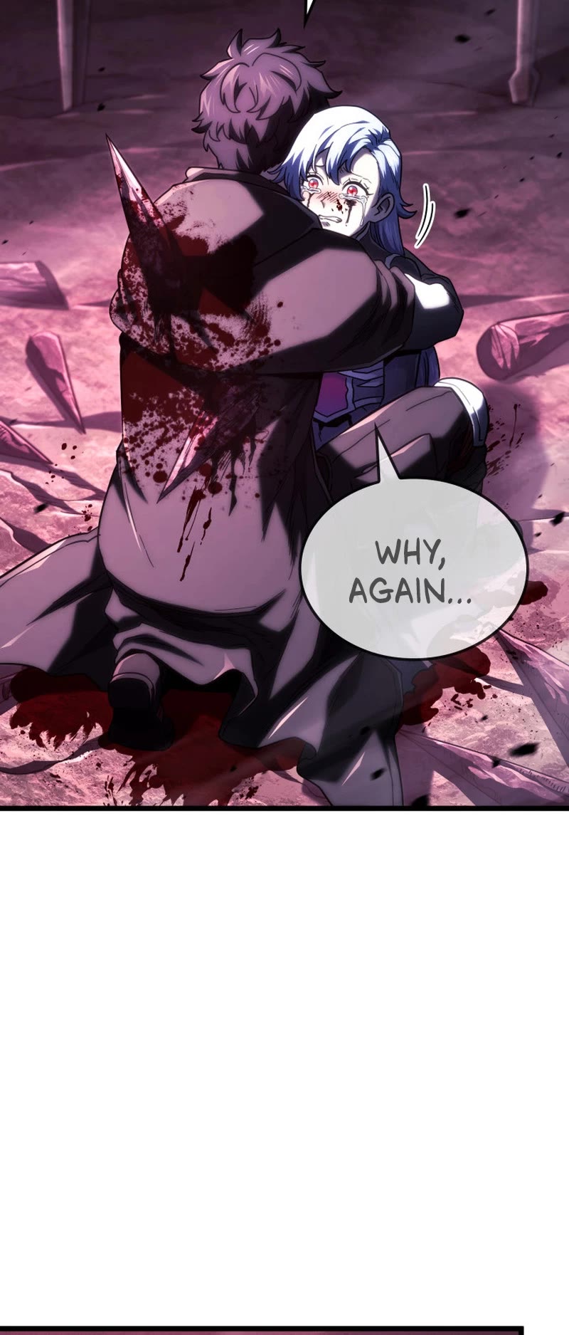 Read Revenge of the Sword Clan's Hound EN Manga Online