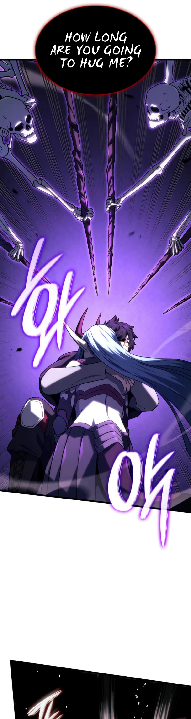 Read Revenge of the Sword Clan's Hound EN Manga Online
