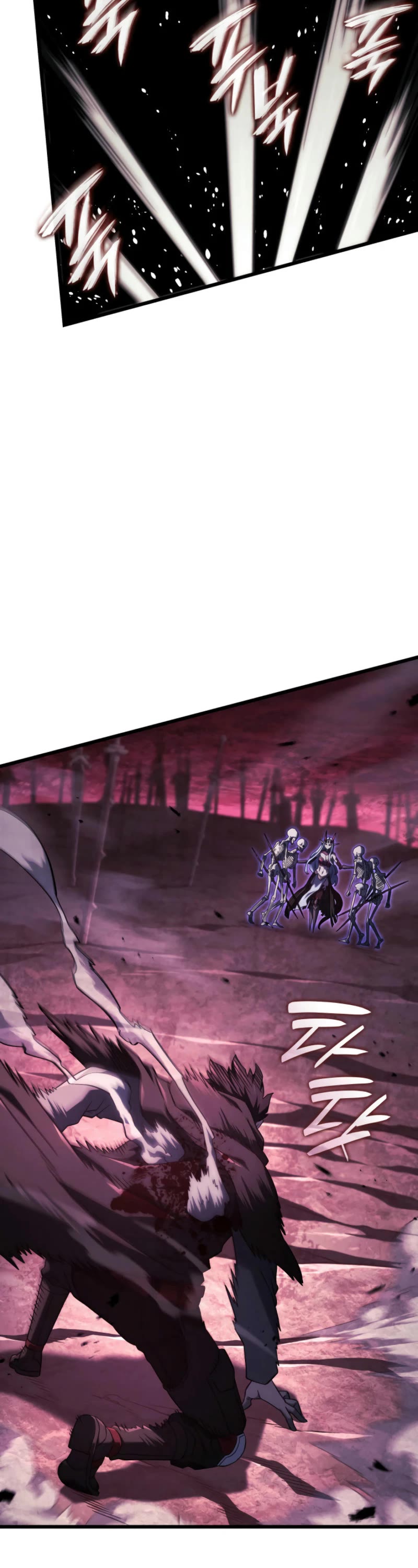 Read Revenge of the Sword Clan's Hound EN Manga Online