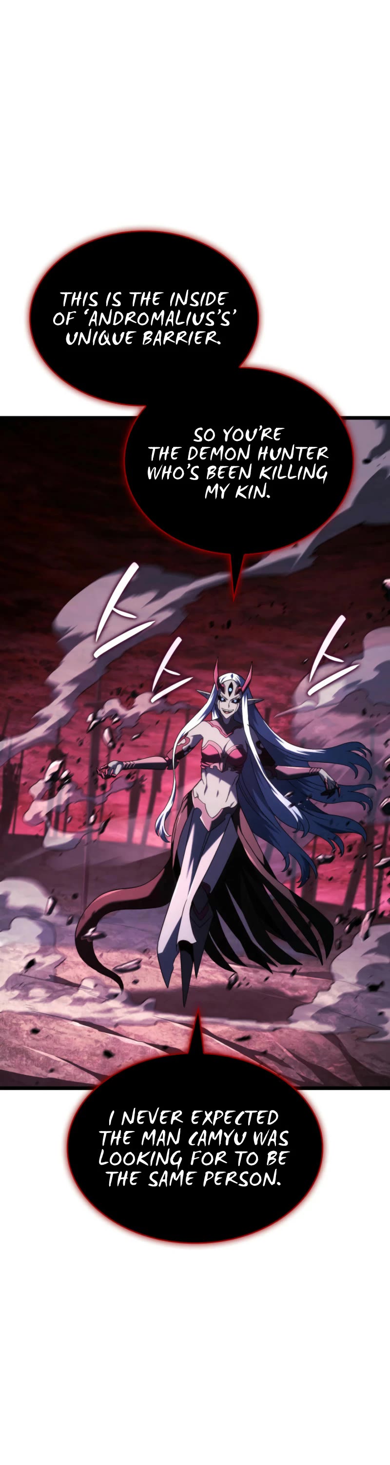Read Revenge of the Sword Clan's Hound EN Manga Online
