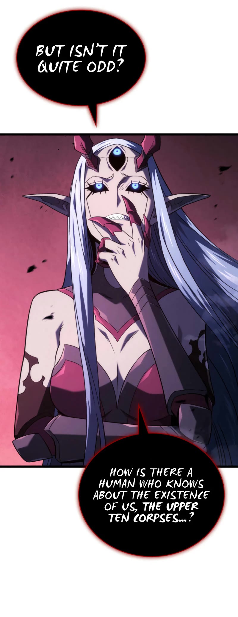 Read Revenge of the Sword Clan's Hound EN Manga Online