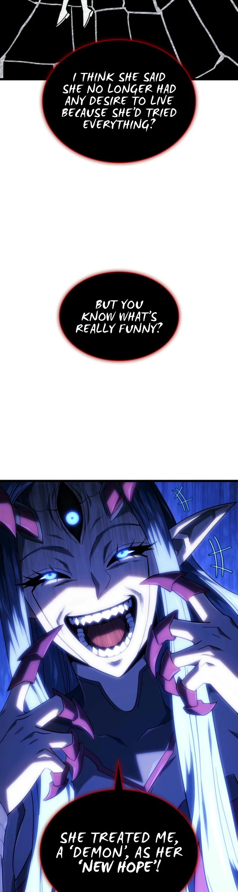 Read Revenge of the Sword Clan's Hound EN Manga Online