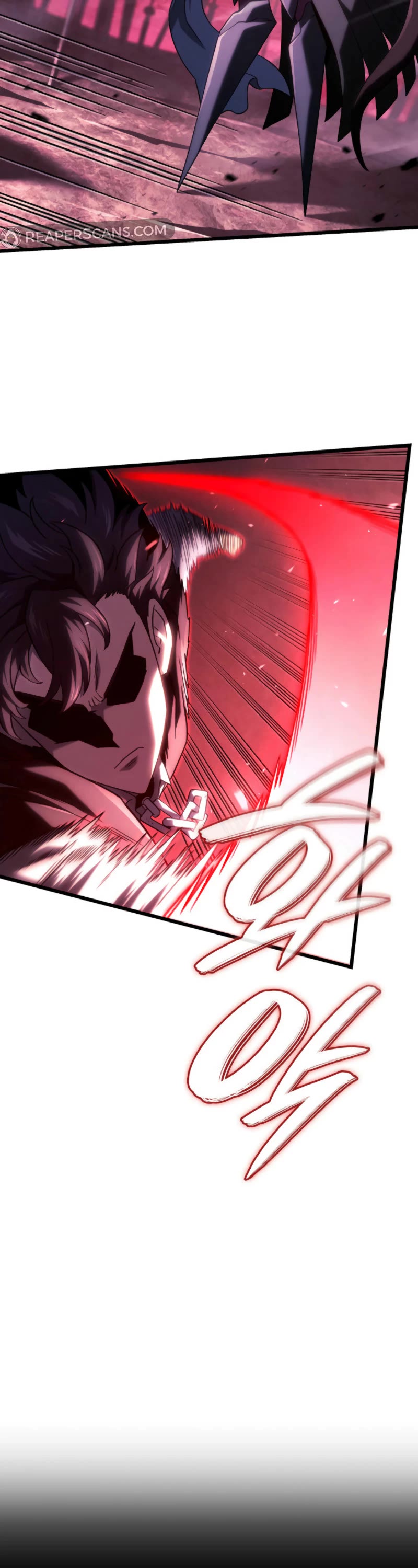 Read Revenge of the Sword Clan's Hound EN Manga Online