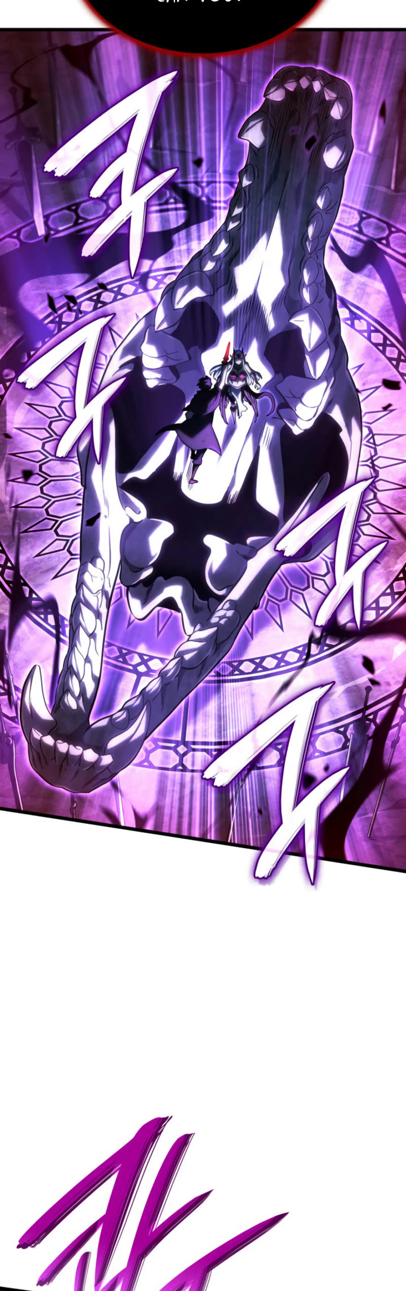 Read Revenge of the Sword Clan's Hound EN Manga Online