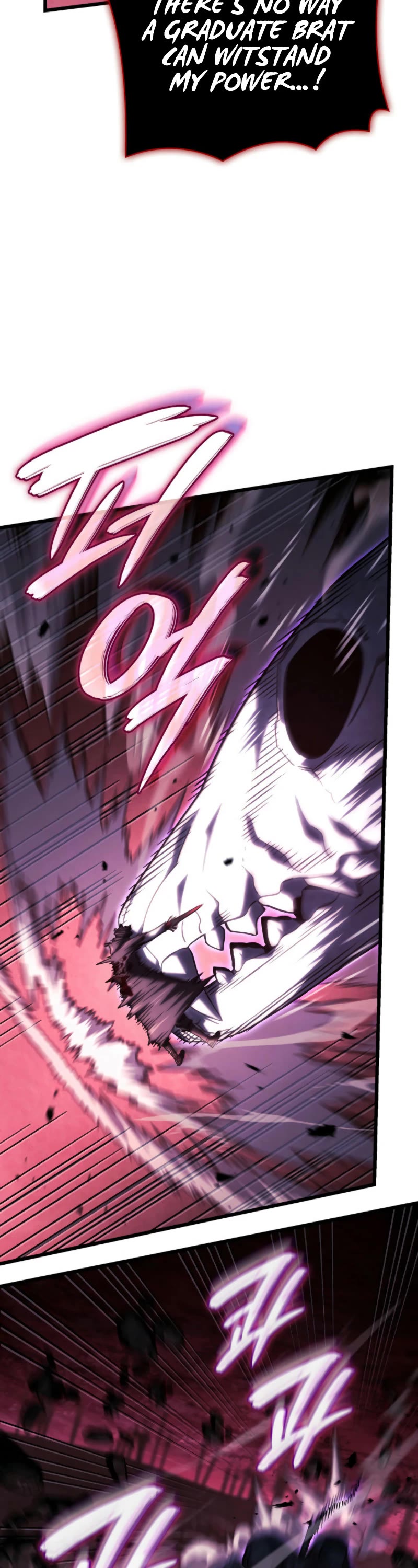 Read Revenge of the Sword Clan's Hound EN Manga Online