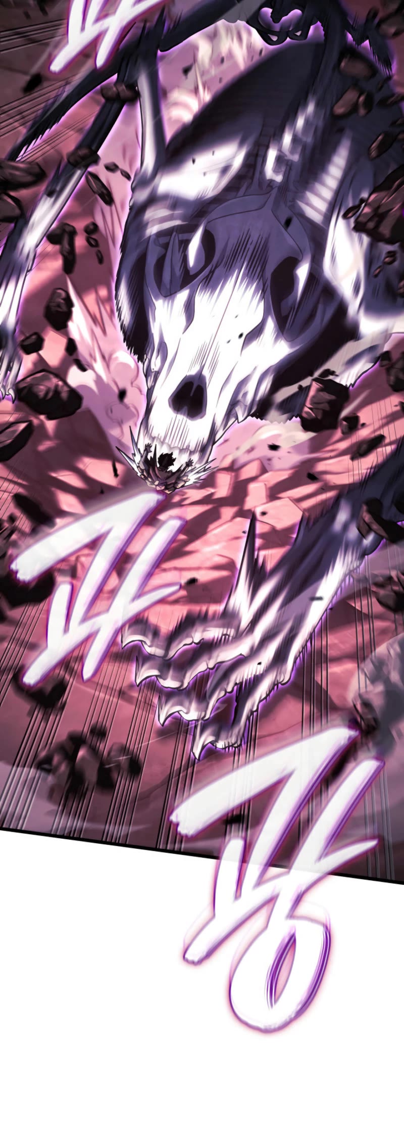 Read Revenge of the Sword Clan's Hound EN Manga Online