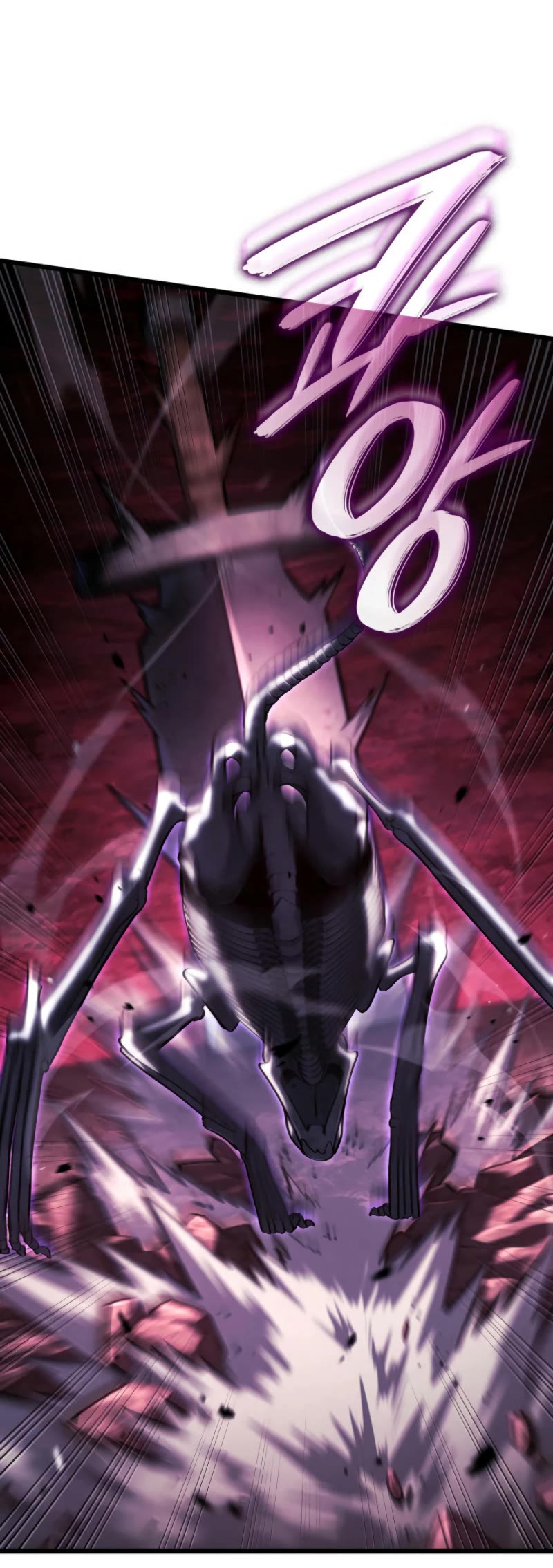 Read Revenge of the Sword Clan's Hound EN Manga Online