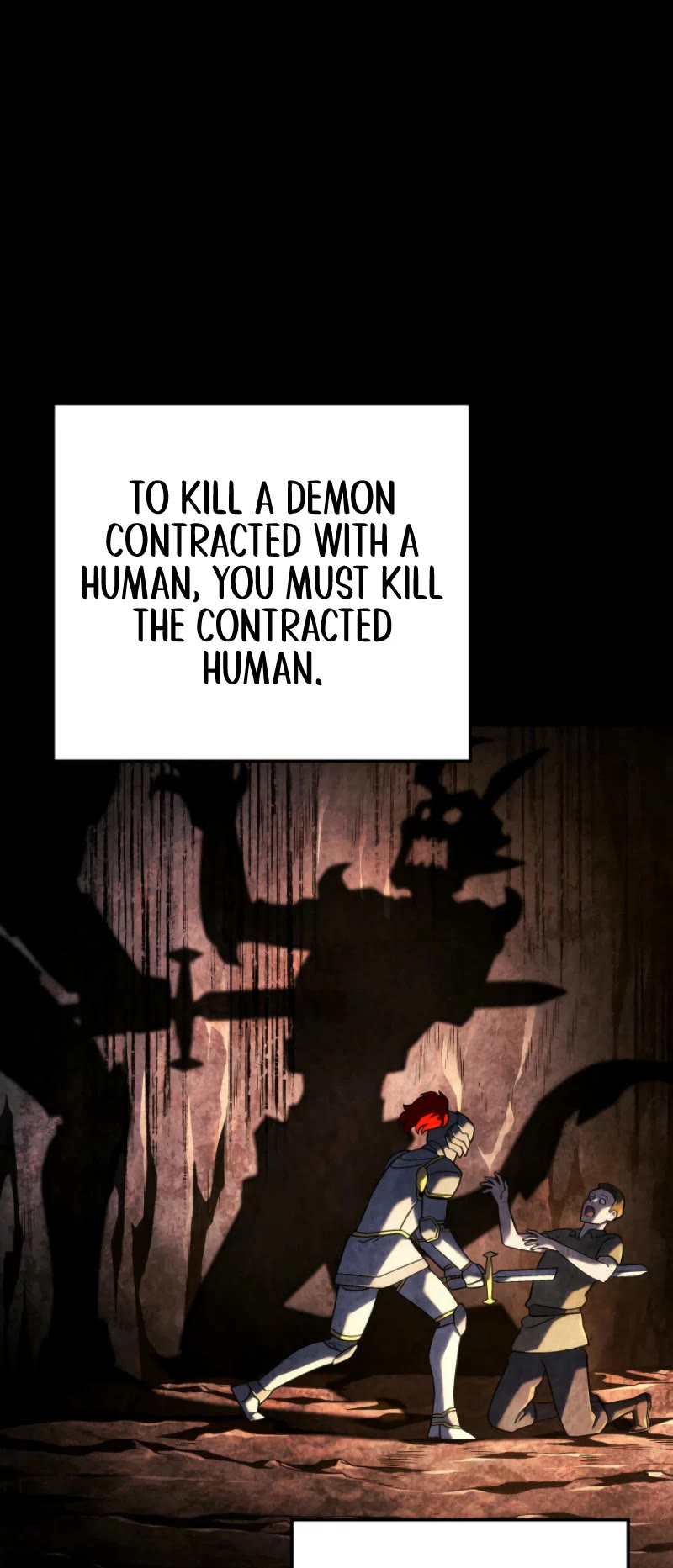 Read Revenge of the Sword Clan's Hound EN Manga Online