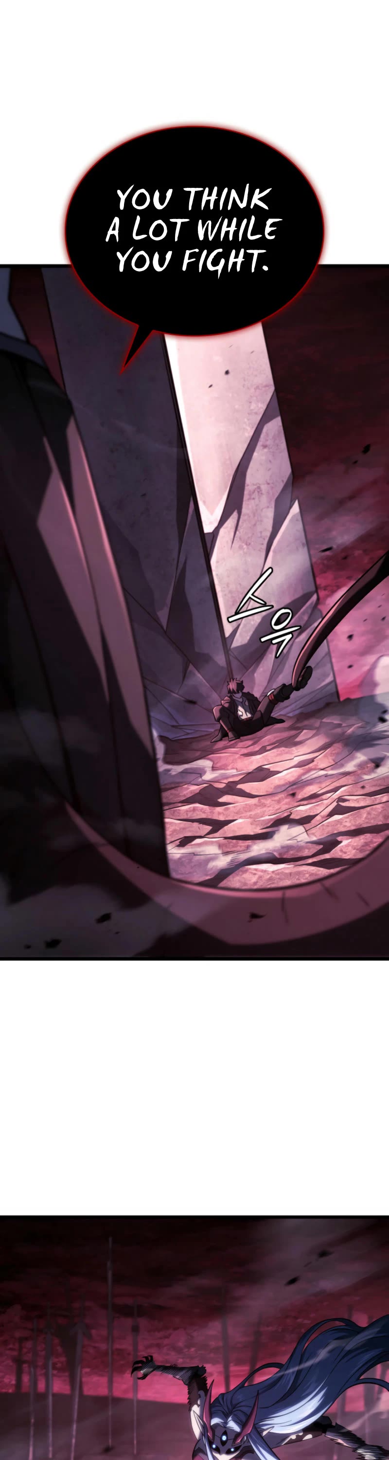 Read Revenge of the Sword Clan's Hound EN Manga Online
