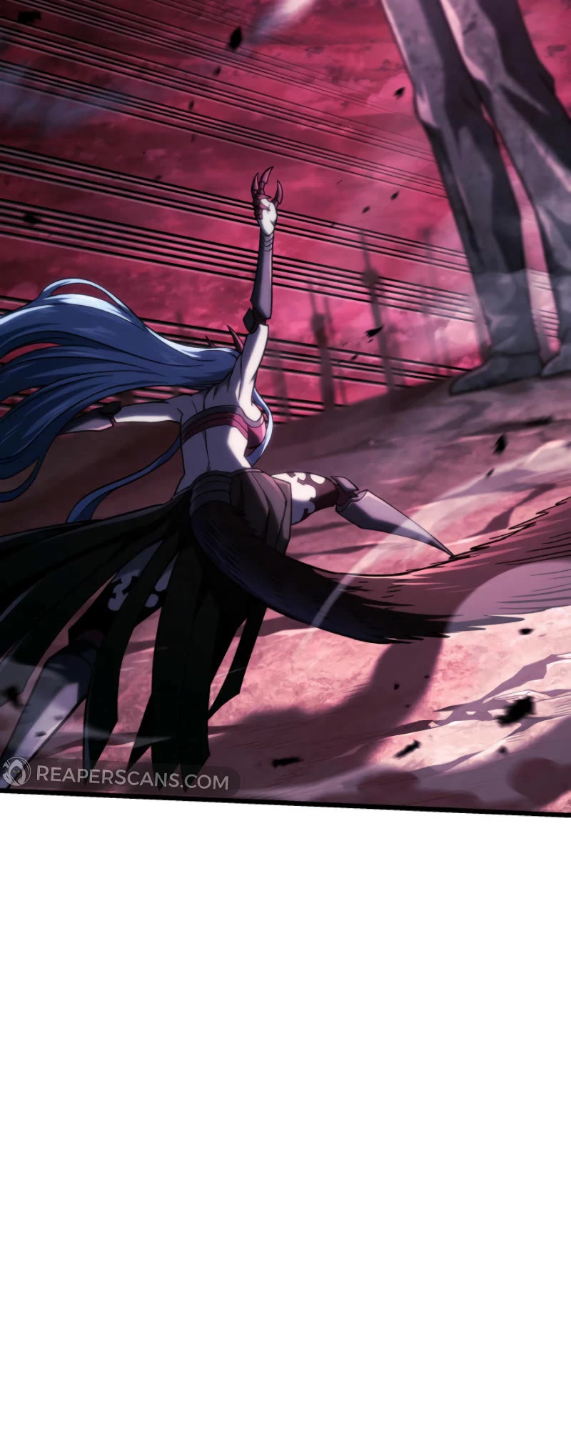 Read Revenge of the Sword Clan's Hound EN Manga Online