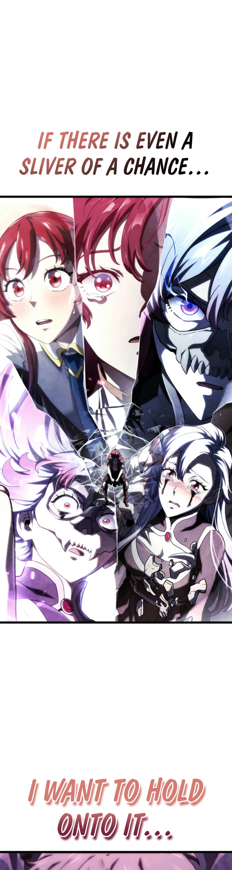Read Revenge of the Sword Clan's Hound EN Manga Online