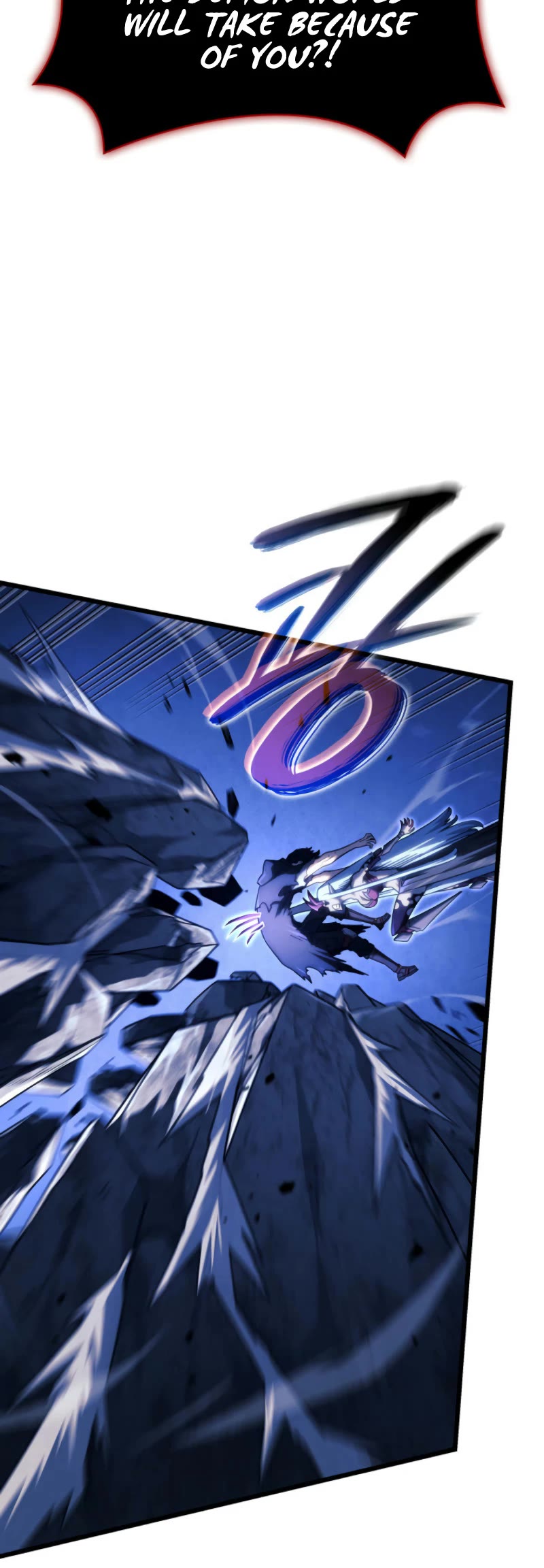 Read Revenge of the Sword Clan's Hound EN Manga Online