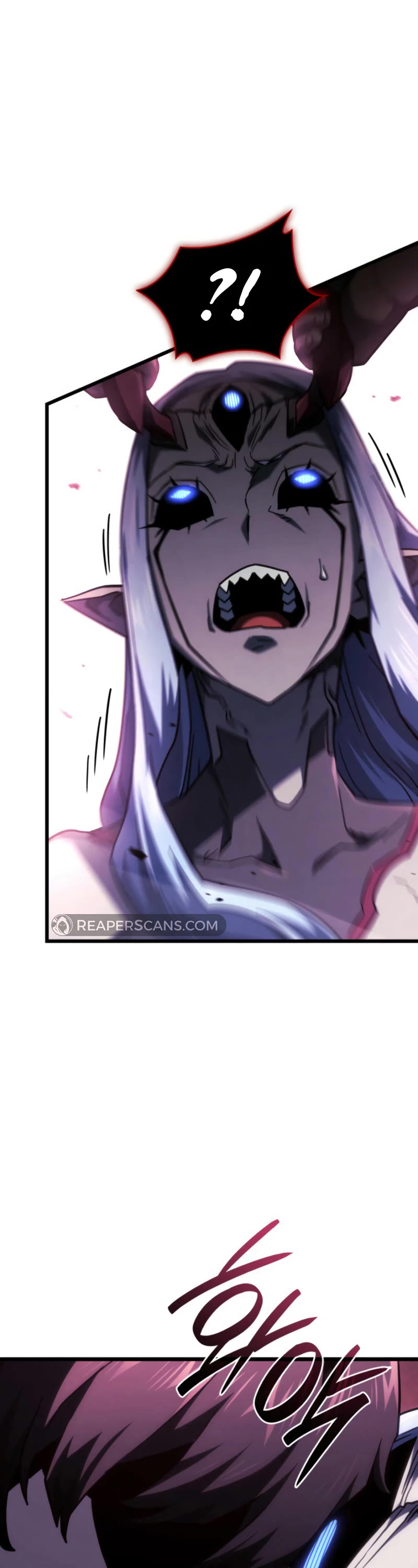 Read Revenge of the Sword Clan's Hound EN Manga Online