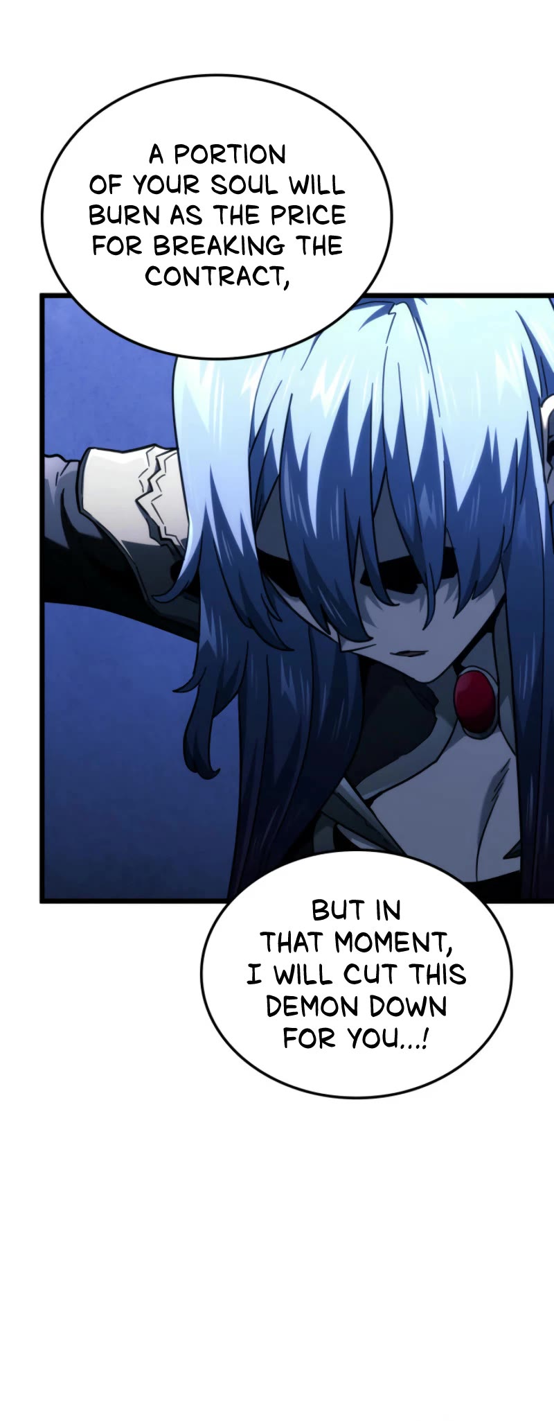 Read Revenge of the Sword Clan's Hound EN Manga Online